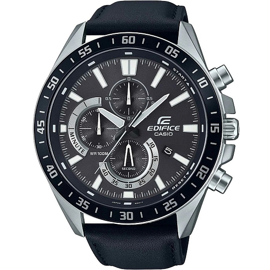 Наручные часы Casio EFV-620L-1A  [5579]