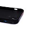Задняя накладка SC310 для iPhone 12 (006) (black)