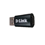 USB-Хаб D-Link DUB-1310/B1A 1порт, USB 3.0