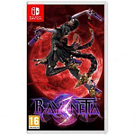 Bayonetta 3 [Nintendo Switch, русские субтитры]