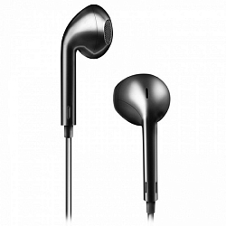 Наушники WALKER H535 черные