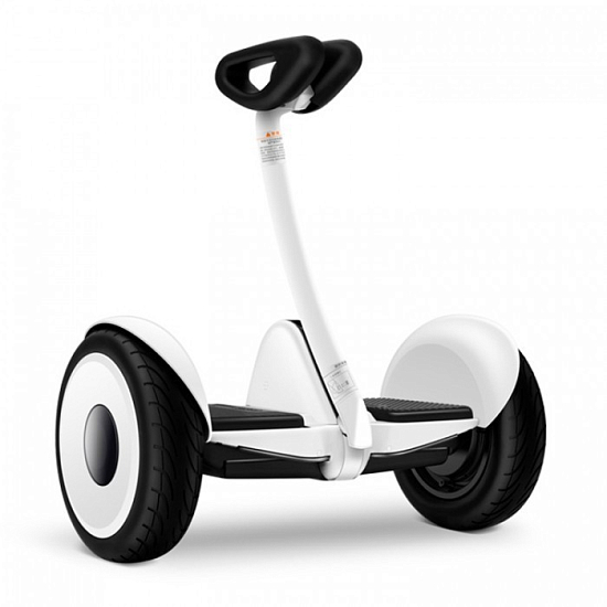Сигвей Mini Robot 36v Белый