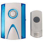 Звонок БП HOMESTAR HS-0107WP