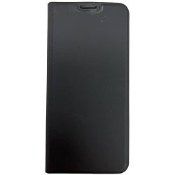Чехол футляр-книга ZIBELINO Book Premium для Xiaomi Redmi Note 7 (черный)
