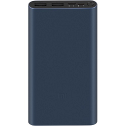 Внешний АКБ XIAOMI Redmi Fast Charge (10000mAh) (VXN4274GL) Black