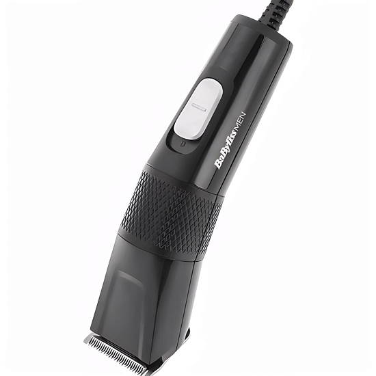 Машинка для стрижки волос BABYLISS E756E (Уценка)