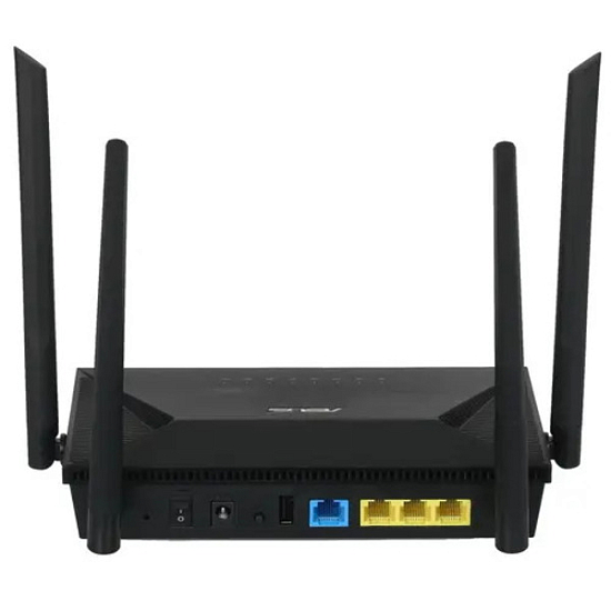 Роутер WiFi ASUS RT-AX53U