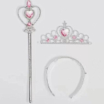 Набор «Самая красивая», Принцессы, на блистере, МИКС 7022390