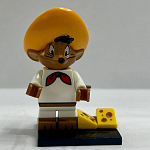 Фигурка Луни Тюнз Спиди Гонзалес