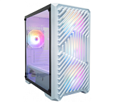 Системный блок игровой TOP GAMER RTX WHITE 240519 (Core i5-12400F/ 16GB DDR4/ SSD 1TB/ RTX 3050/ DOS)