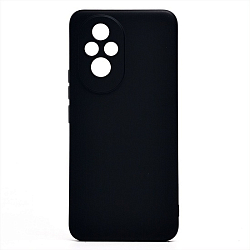 Задняя накладка Activ Full Original Design для Honor 200 (black) (233712)