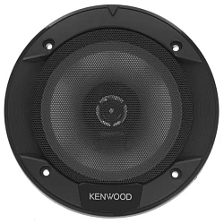 Автоакустика KENWOOD KFC-S1666 6,5" (16 см)
