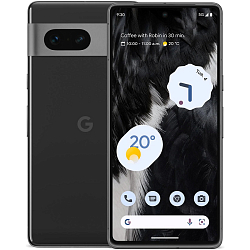 Смартфон Google Pixel 7 256 Obsidian (US) (Уценка)