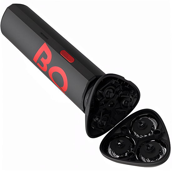 Электробритва BQ SV1005 Черный