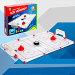 Настольный аэрохоккей «Аэроматч», 2 игрока, 3+
