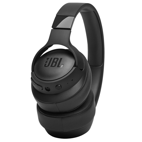 Наушники JBL T710BT черные
