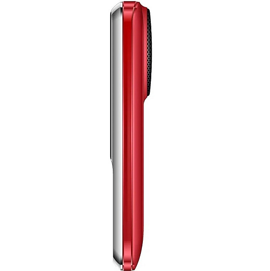Телефон BQ 2810 BOOM XL Red