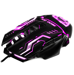 Мышь RITMIX ROM-363 Black