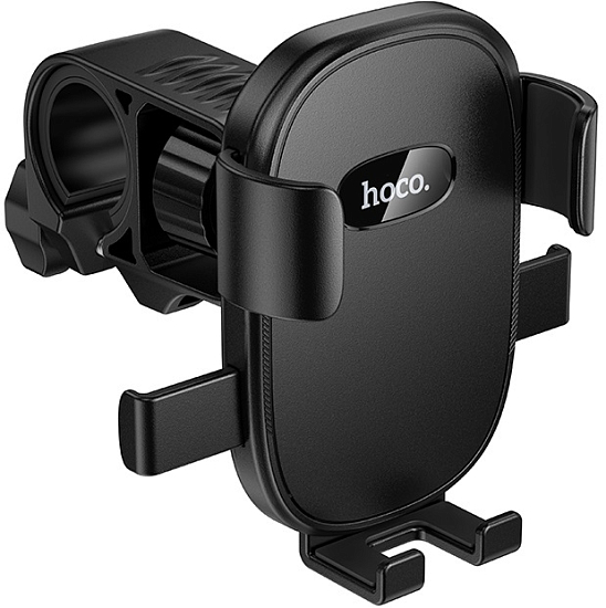 Велосипедный держатель HOCO H85 Black