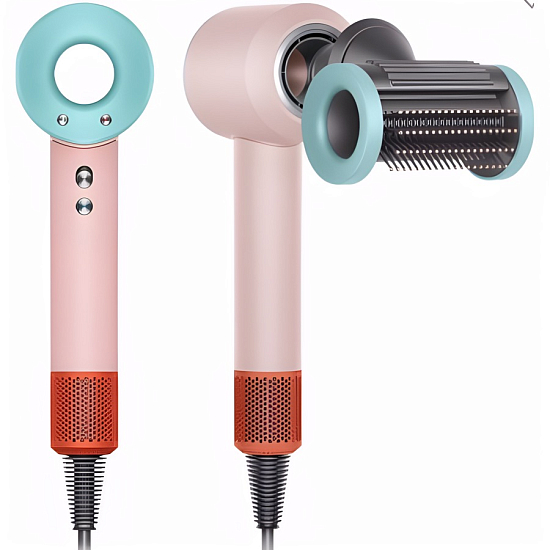 Фен Super Hair Dryer Ceramic Pop