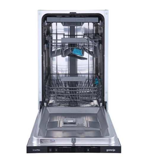 Посудомоечная машина GORENJE GV561D10