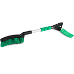 Щетка для снега GRASS 62см/ IT-0792