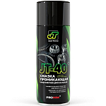 Смазка многофункциональная проникающая JT-40 JT-04 аэрозоль 520мл