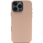 Задняя накладка KZDOO Noble Collection для iPhone 16 Pro Max Desert titanium