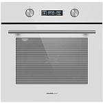Духовой шкаф HOMSair OEM606WH белый