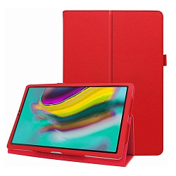 Чехол футляр-книга BOOK COVER для Samsung Galaxy Tab A/T295 8.0" (2019) (Красный)