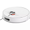 Робот-пылесос Xiaomi Robot Vacuum S40 EU, белый BHR084AEU