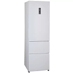 Холодильник HAIER A2F635CWMV белый