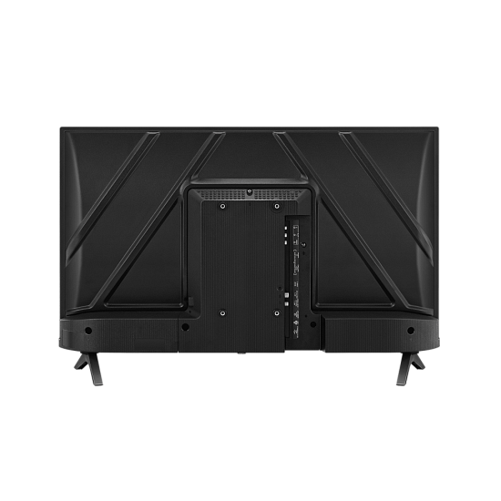 Телевизор Hisense 32A4Q (HD) Frameless черный 32"