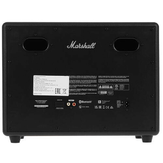 Колонка Marshall Woburn II Black