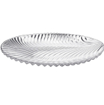Тарелка сервировочная REGENT DSP6102-3, 24 см