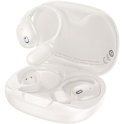 Наушники BOROFONE BW66 Milky White