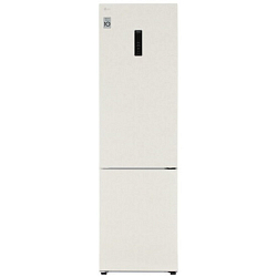 Холодильник LG GC-B509FEPW