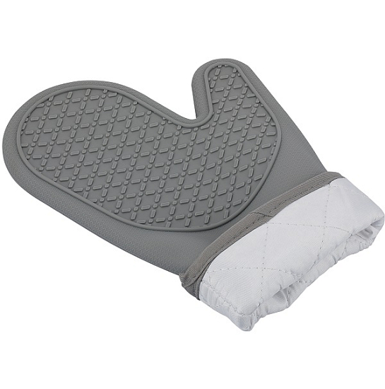 Варежка-прихватка REGENT Linea Silicone 64-0601, 30х18,5 см