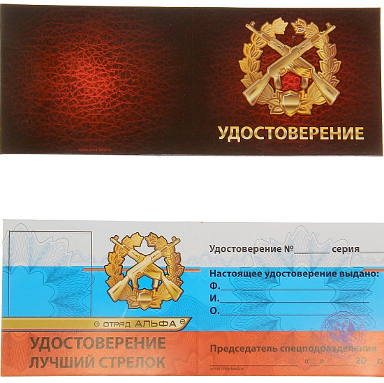 Пистолет «Бластер», стреляет присоскам, 6 шт 1172989