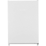 Морозильная камера Nordfrost DF 256 WAP белый, 100л, 3 ящика