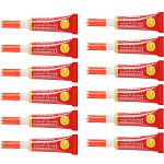 Супер-клей SMARTBUY SBT-SG-1P2 , 3 гр. BL-12 (12бл/48бл)