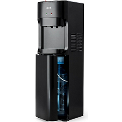 Кулер Vatten L45NE напольный электронный черный