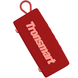 Колонка портативная Tronsmart Trip, Красная, Bluetooth 10W