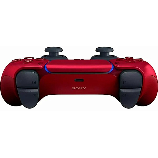 Геймпад Sony DualSense для PS5 Volcanic Red