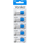 Элемент питания VONIKO 23A (LR23) BL-5 (5/100/1000)