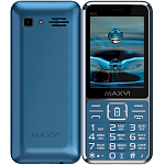 Телефон Maxvi P21i маренго