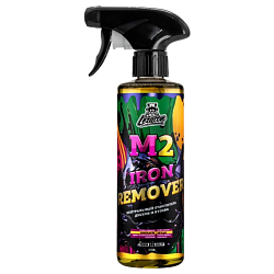 Очиститель дисков и кузова LERATON M2 473мл Нейтральный (с индикацией)