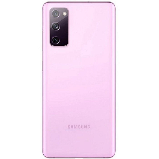 Смартфон Samsung Galaxy S20 FE SM-G781B 128Gb 8Gb (Лаванда)