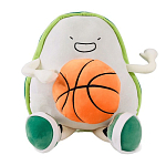 Мягкая игрушка Авокадо 60 см