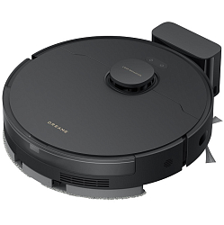 Робот-пылесос Dreame D20 PRO Black